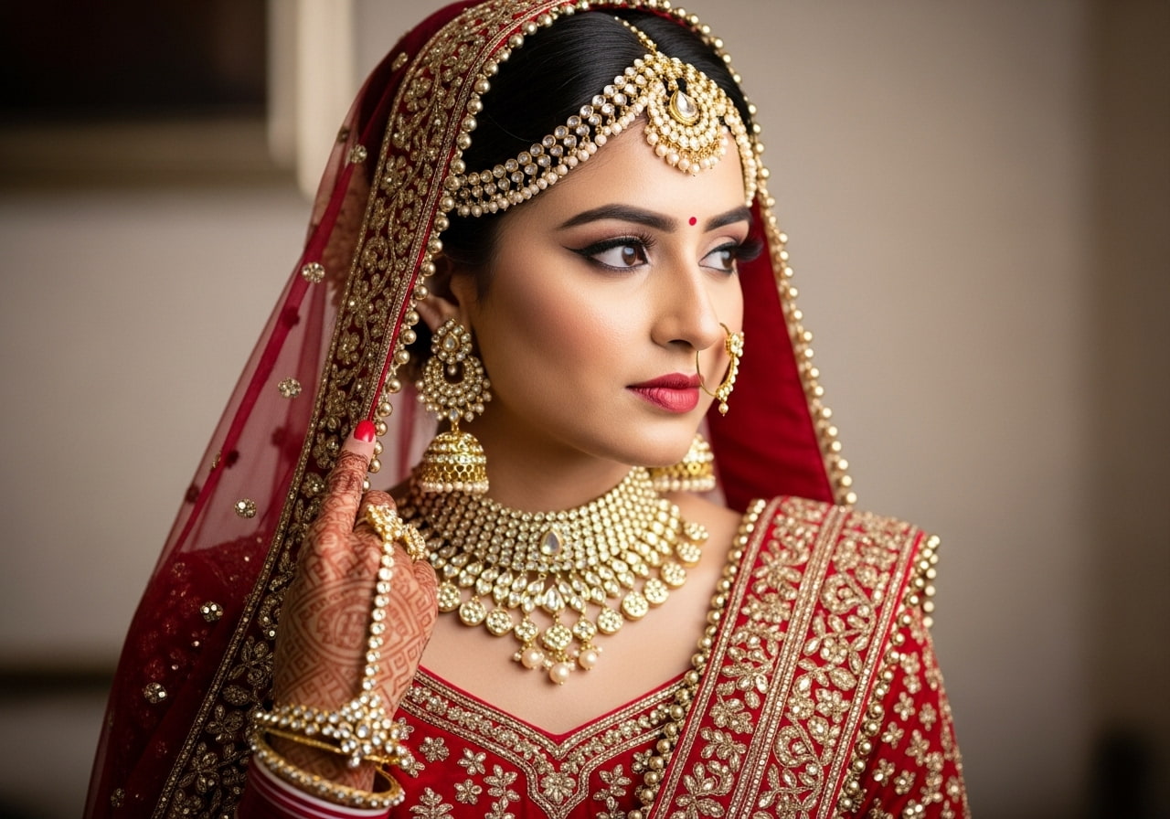 Bridal Photography