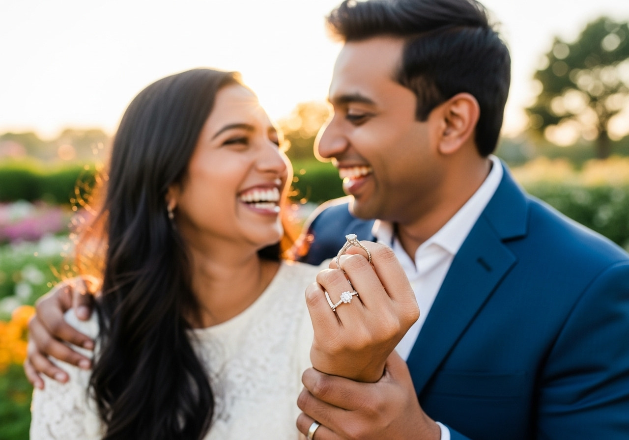 Engagement Photography