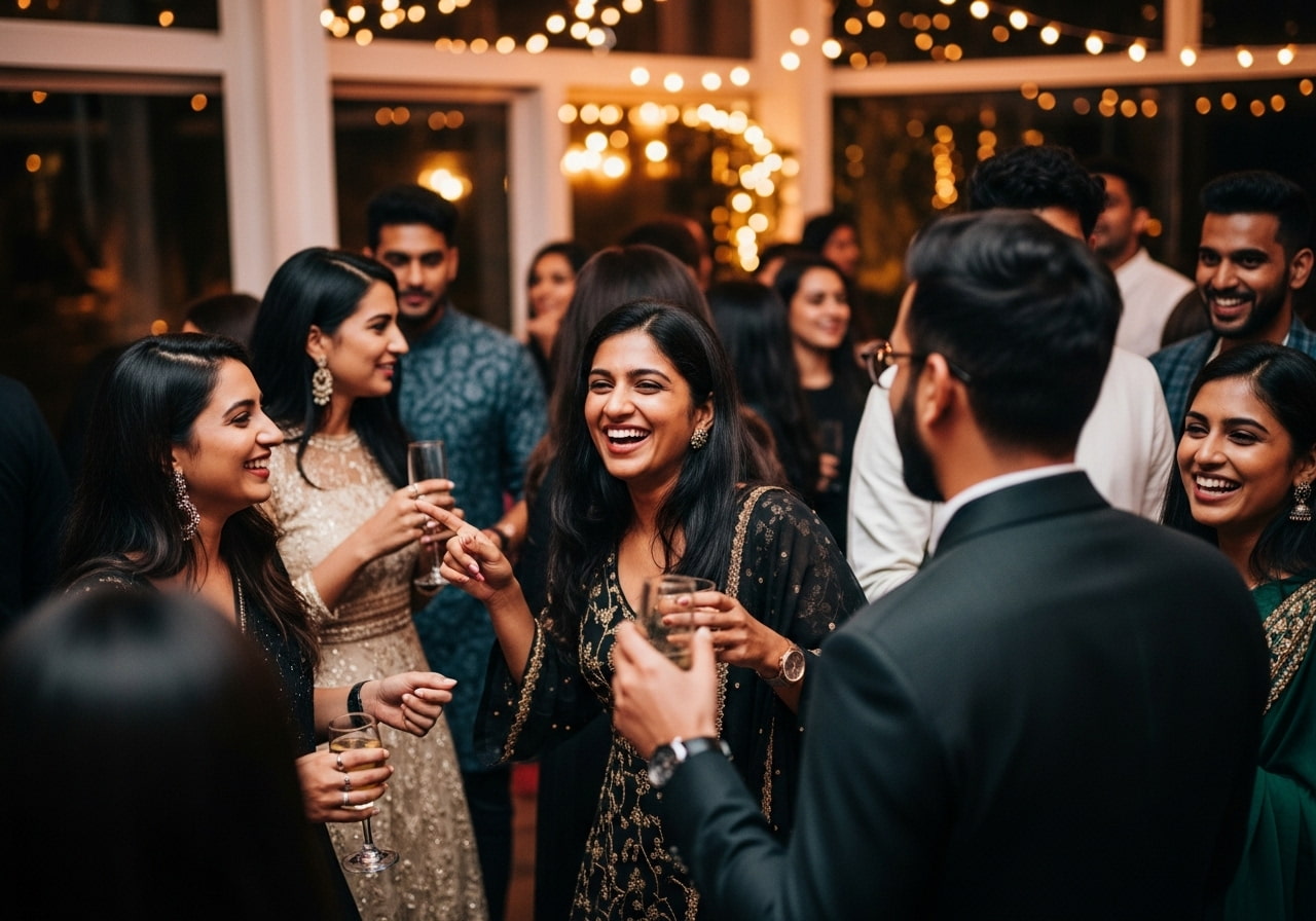 Events & Parties Photography
