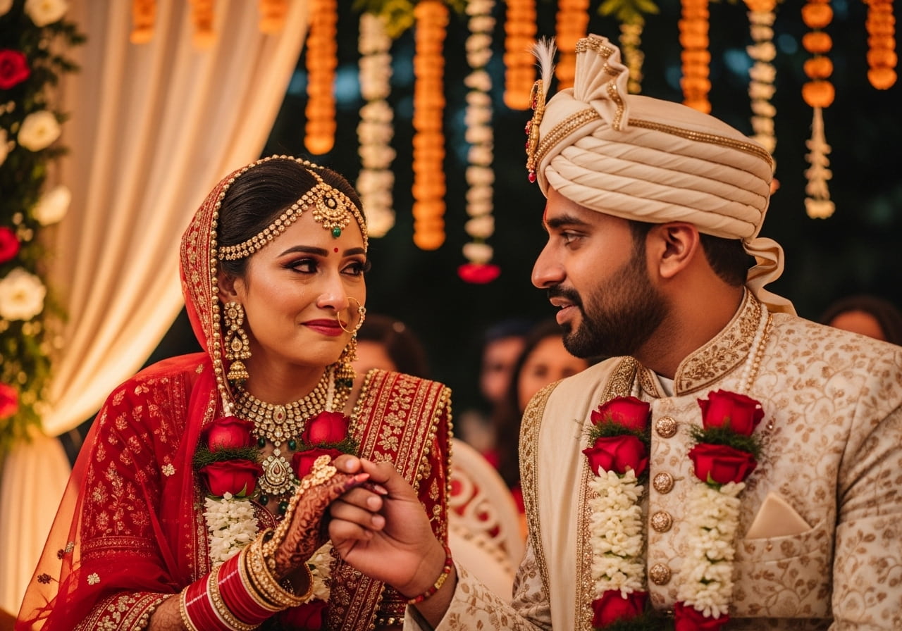 Wedding Photography in Goa